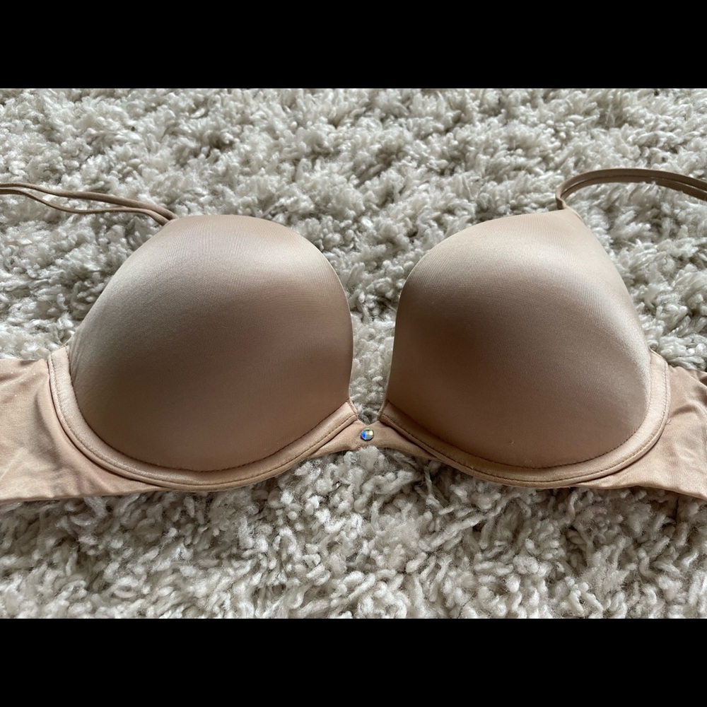 Victoria’s Secret Very Sexy Push-Up Bra